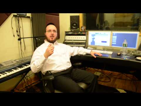 Yoely Greenfeld Album #2 Video Promo