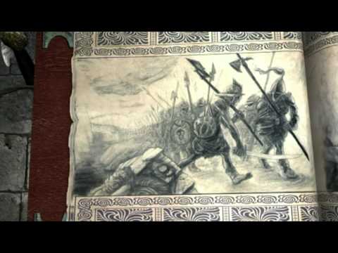 The Last Days of the Third Age Trailer (HD)