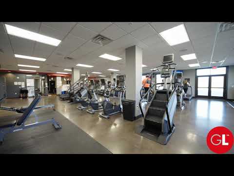 GreatLIFE Willow Run Virtual Tour