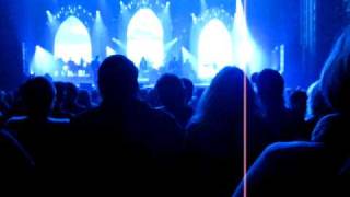 Trans-Siberian Orchestra Mozart and Memories Live Beethoven's Last Night Tour 2010