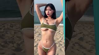 【TikTok Cute Girls】  #tiktok #beauty #美人好き #美人 #美人心计 #dance #girl #girls #shorts #shortvideo #short