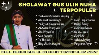 Download lagu Sholawat Werkudara Gambare Wayang Gus Ulin Nuha sh... mp3