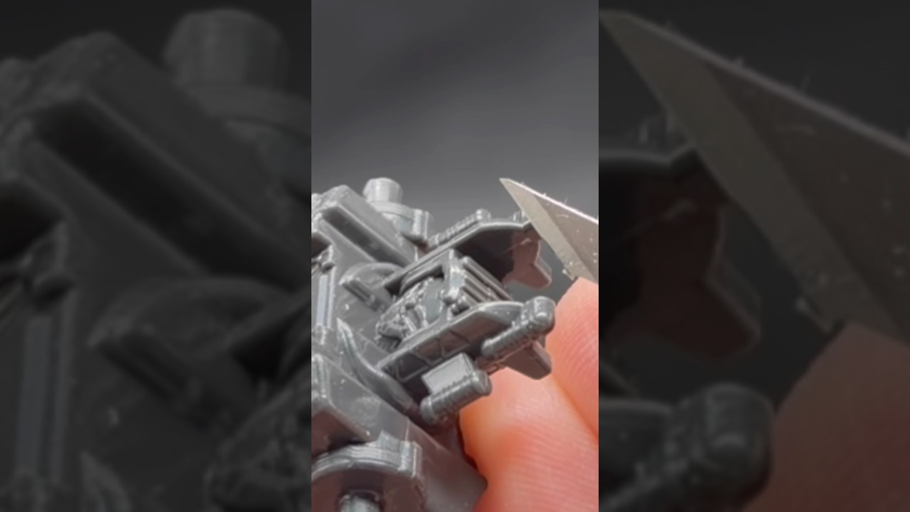 【コスモギャバリオン】ギャバンインフィニティファーストキットをプチ改造#shorts #宇宙刑事#食玩