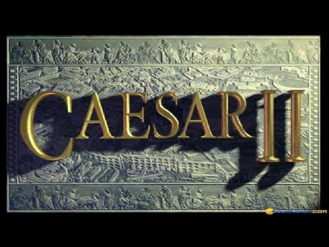 Caesar 2 PC