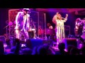 The SOS Band No One S Gonna Love You Live In Amsterdam