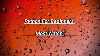 What Happens When You Create a Python ChatBot in JUST 30 Days?