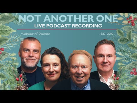 Not Another One: Live from the CSJ