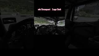 ETS2- Mercedes