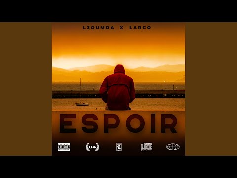 Espoir (feat. L3oumda)