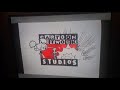 Cartoon Network Studios Boomerang On Demand 2001 2021