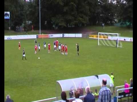 U14 C2  1 FC Bocholt  25 08 2015