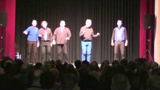 Bembelsänger - Uptown Girl