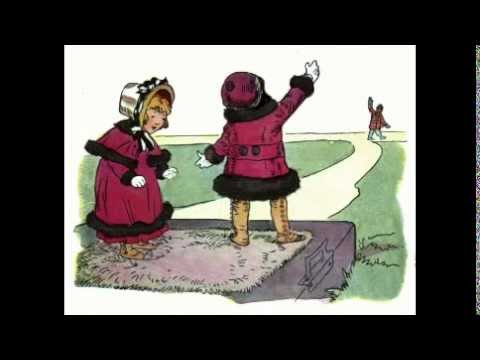 Baśnie Braci Grimm cały audiobook PL