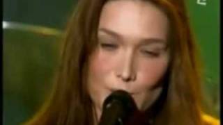 Mon père m'a donné un mari - Carla Bruni