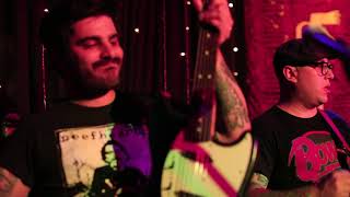 Bedlight For Blue Eyes - Ephemeral Addictions (Reunion Benefit for Maggie Collins)