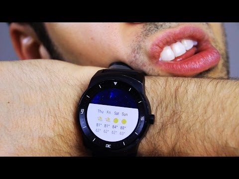 SMARTWATCH FEATURES (YIAY #177) Video