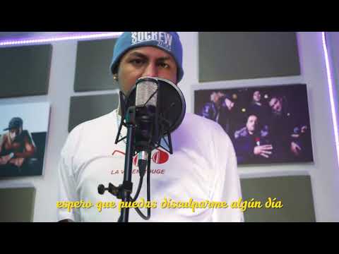 El SOCREW - "DISFRUTO" CHALLENGE [AUDIOVISUAL]