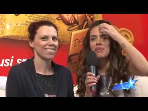 Nicole Živolić My immortal RTL Zvjezdice2