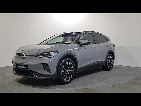 Volkswagen ID.4 PRO PLUS 77kWh 286HP *PANORAMIC RO - Image 2