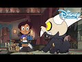 Het Huis van de Uil | Demonen | Disney Channel NL