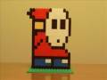 Lego Shy Guy