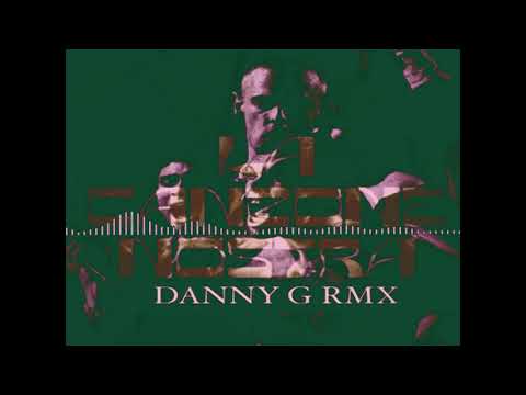 Mace, Blanco, Salmo - La Canzone Nostra (Danny G Remix)