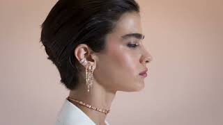 Celebrating curated selection of designs that pay homage to the decadent journey