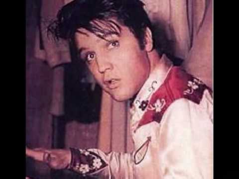 Music Box: 24 Greatest Elvis Presley Hits