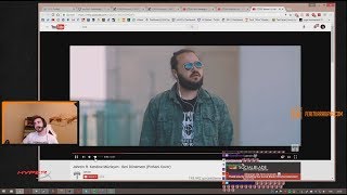 wtcN - Jahrein ft. Kendine Müzisyen - Geri Dönemem Dinliyor