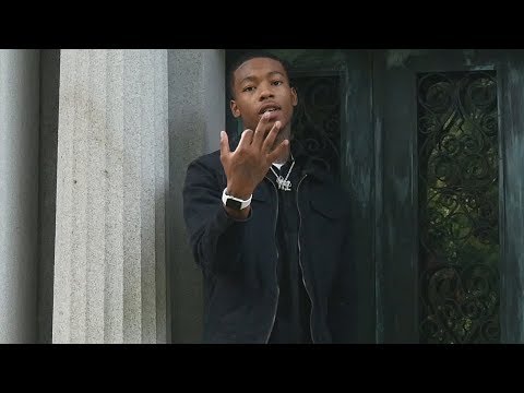 YFL Pooh - Letter To My Dawg