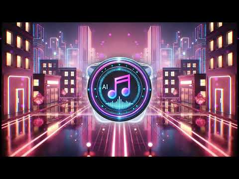 AI-Generated Pop Song | [Digital Dreams] #AIPop #FutureSound #PopMusic