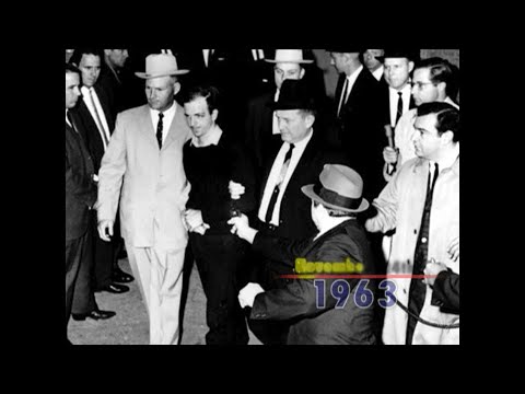 Today in History for November 24th