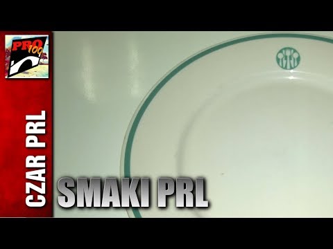 CZAR PRL - SMAKI PRL