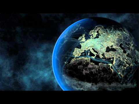 Touchstone & Ian Standerwick - She's Wonderful (Original Vocal Mix)