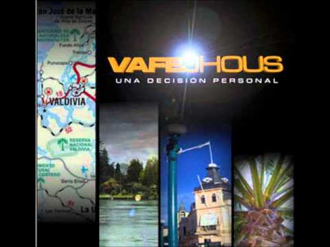 Vafe Jhous - Son las vueltas de la vida