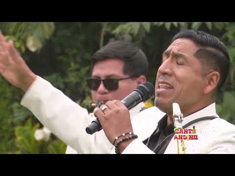 LOS SUPER BRILLANTES DEL ANDE.    TEMA : MIS ÚLTIMAS LÁGRIMAS