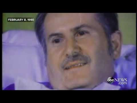 Dr  Oliver Sacks and the Real Life 'Awakenings' Video   ABC