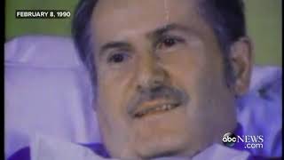 Dr Oliver Sacks and the Real Life 'Awakenings' Video ABC video