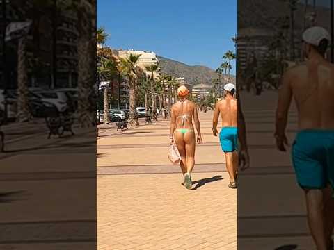 fuengirola Paseo Marítimo