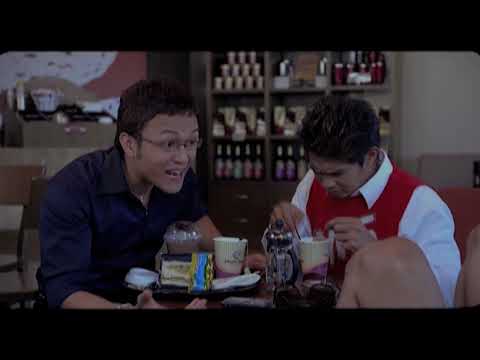 Syurga Cinta Full Movie