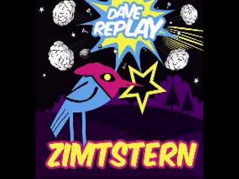 Dave Replay - Zimtstern (Official)