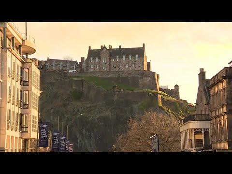 Thousands to celebrate Edinburgh Hogmanay after last year’s cancellation