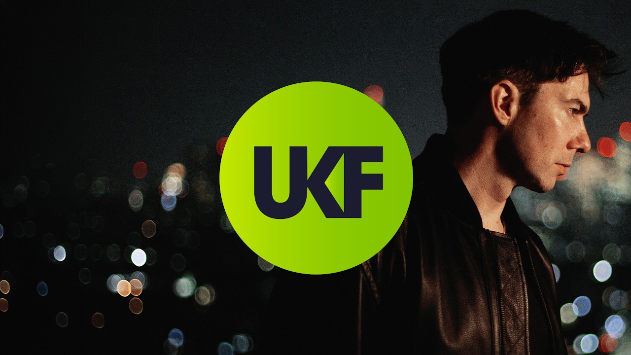 Culture Shock - In The Night