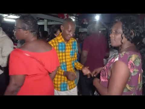 St Valentin 2022 Avec Lopez Asséké A Akyékoi - Vendredi 2