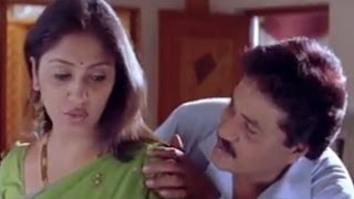 Pellaina Kothalo Movie  Sunil & Jhansi Emotion