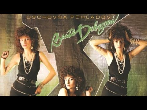 Beáta Dubasová - Prvá Dáma (Primera Dama) Subtitulado en Español/Eslovaco