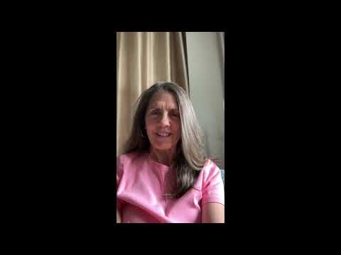 Janet video testimonial