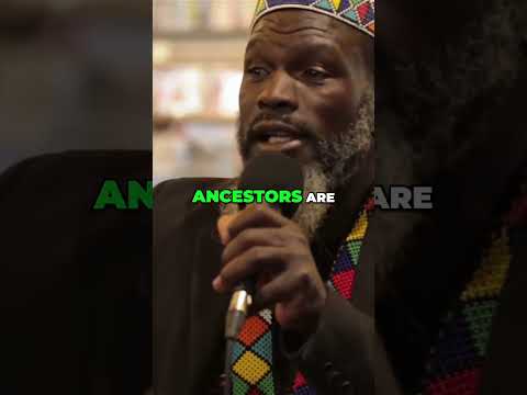 Unveiling the African Ancestor Worship Myth: Exploring the True Meaning of Ancestors
