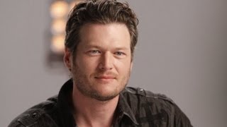 Blake Shelton on Jermaine Paul 'The Voice' Winner