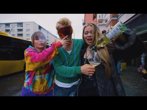 Ski Aggu x 01099 type beat (Techno) - "Lachhaft" #skiaggutypebeat